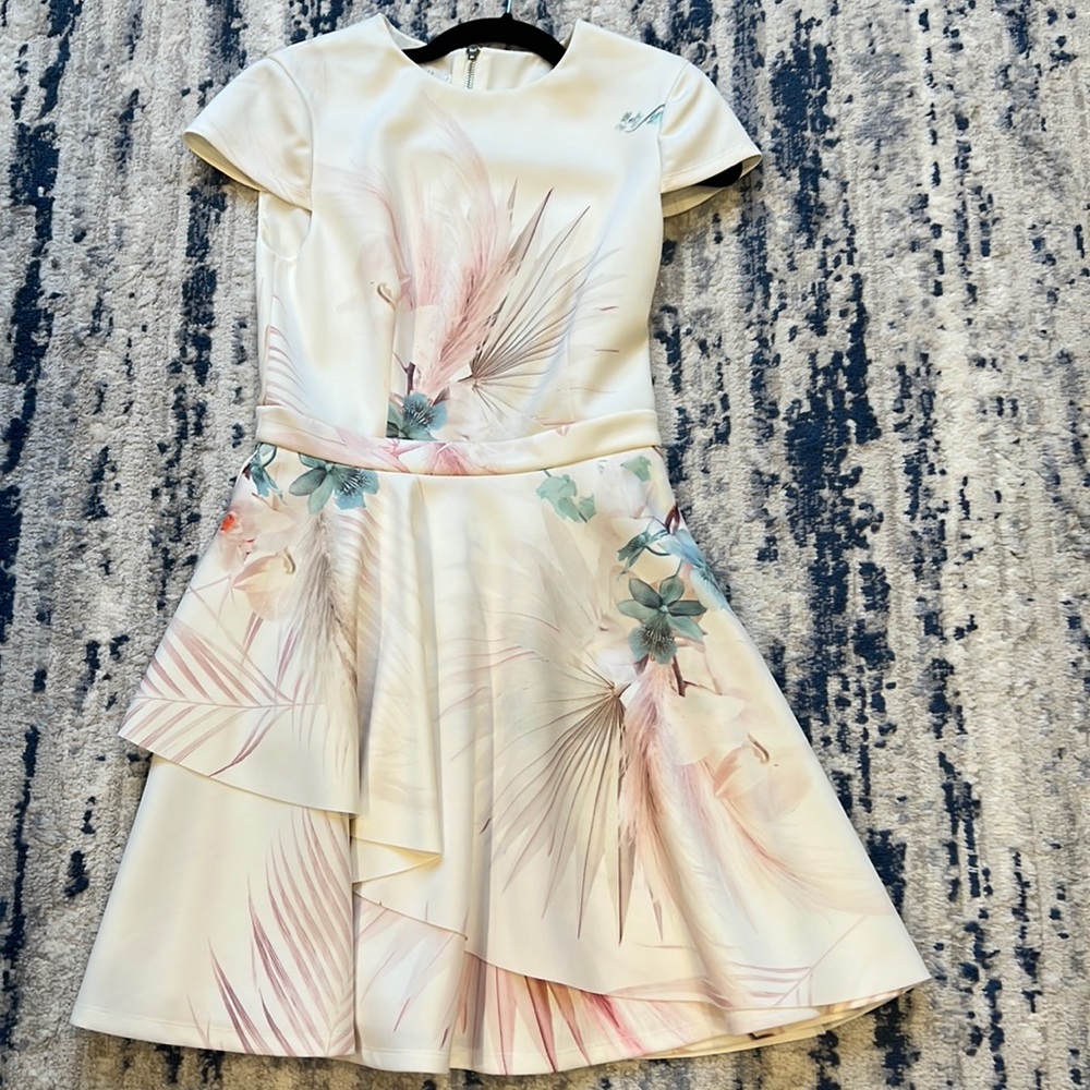 Ted Baker - Worn once